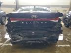 2025 Hyundai Elantra Sel for Sale in Wheeling, IL - Frame Damage