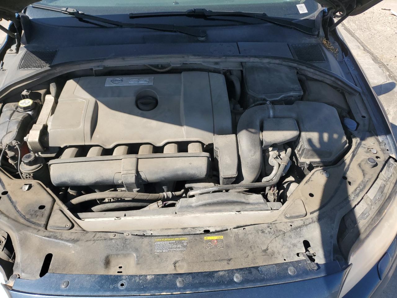 2008 Volvo Xc70 VIN: YV4BZ982381003406 Lot: 62759595