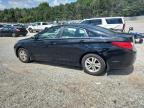 2012 Hyundai Sonata Gls de vânzare în Gainesville, GA - Side