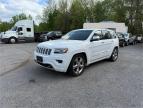 2014 Jeep Grand Cherokee Overland   for Sale in North Billerica, MA - Normal Wear