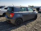 2012 Toyota Scion Xd  de vânzare în Reno, NV - Front End