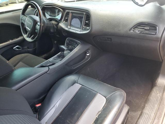  DODGE CHALLENGER 2020 Серый