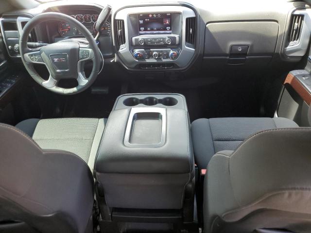  GMC SIERRA 2015 Бургунди
