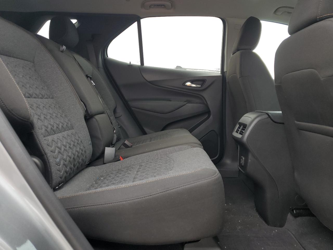 2023 Chevrolet Equinox Lt VIN: 3GNAXUEG8PS179962 Lot: 62626135