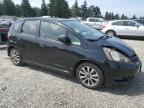 2013 Honda Fit Sport   за продажба в Graham, WA - Front End