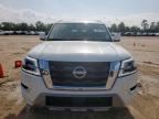 2023 Nissan Armada S for Sale in Houston, TX - Water/Flood