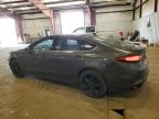2016 Ford Fusion Se იყიდება Lansing-ში, MI - Front End