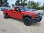 2006 Chevrolet Silverado K1500 იყიდება Ocala-ში, FL - Rear End