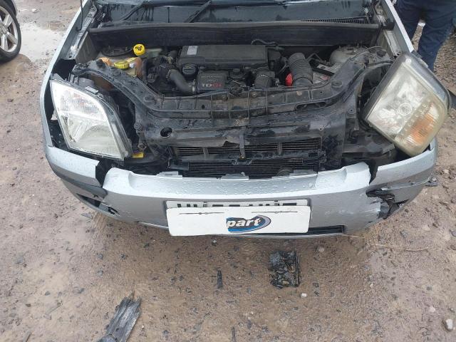 2006 FORD FUSION 2 T