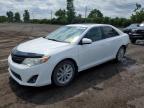 2012 TOYOTA CAMRY BASE   à vendre chez Copart QC - MONTREAL