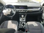 2024 Kia Seltos S for Sale in Davison, MI - Front End