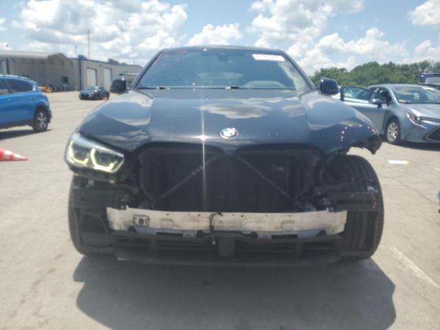  BMW X6 2020 Black