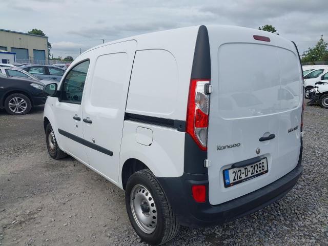 2021 RENAULT KANGOO