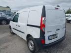 2021 RENAULT KANGOO for sale at Copart CASTLEDERMOT - IRELAND