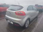 2012 KIA RIO 1 for sale at Copart CHESTER