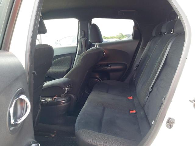 2015 NISSAN JUKE N-CON