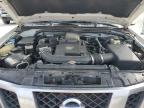 2017 Nissan Frontier S   zu verkaufen in Cahokia Heights, IL - Front End
