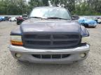2001 Dodge Dakota Quad de vânzare în Riverview, FL - Front End