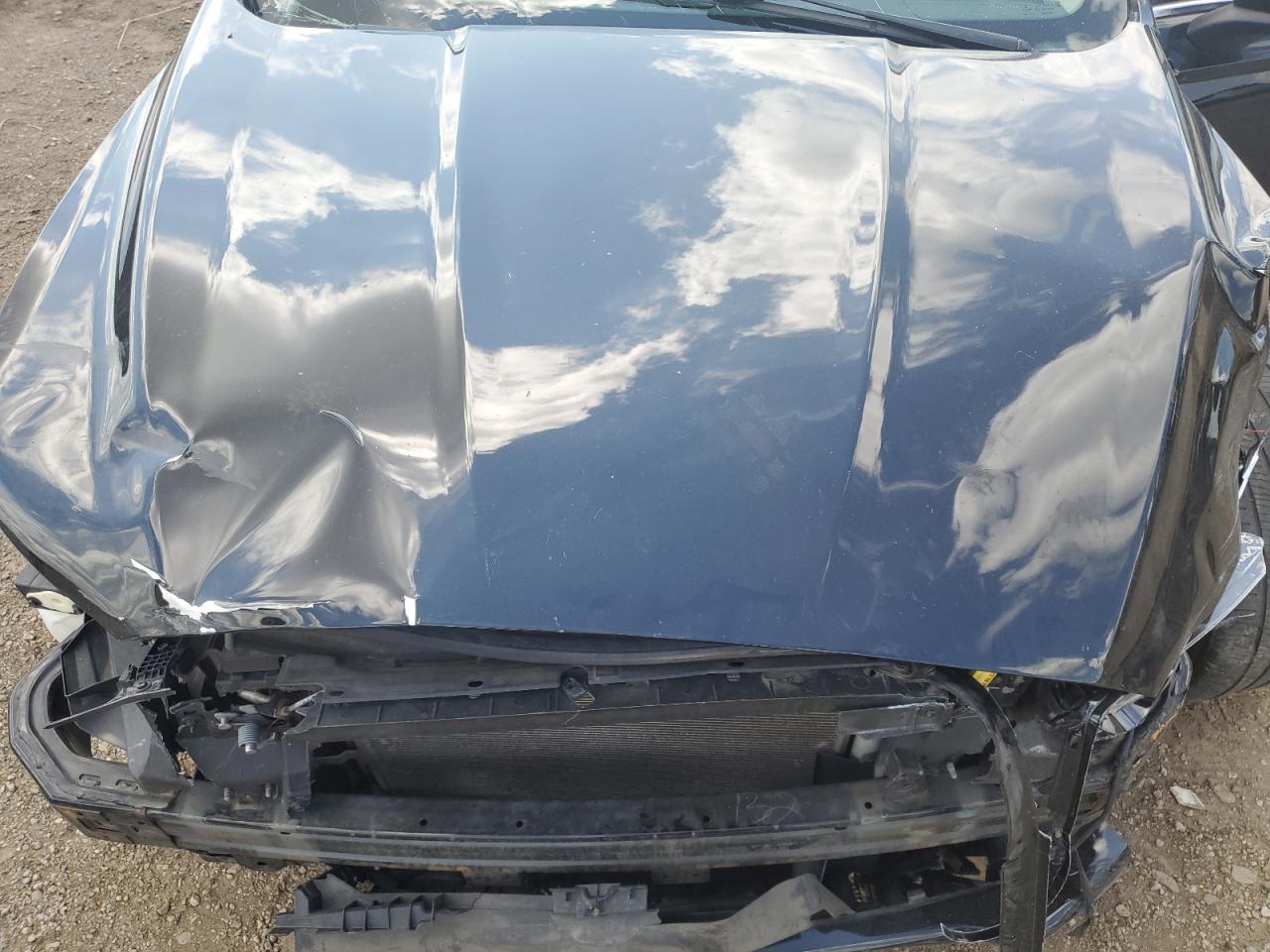 2018 Ford Fusion Se VIN: 3FA6P0H7XJR107667 Lot: 62229115