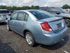 2003 Saturn Ion Level 2 на продаже в Hillsborough, NJ - Front End