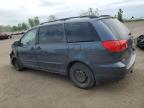 2008 TOYOTA SIENNA CE   for sale at Copart QC - MONTREAL