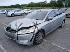 2008 FORD MONDEO TIT for sale at Copart SANDTOFT