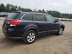 2012 Subaru Outback 2.5I Premium იყიდება Finksburg-ში, MD - Normal Wear