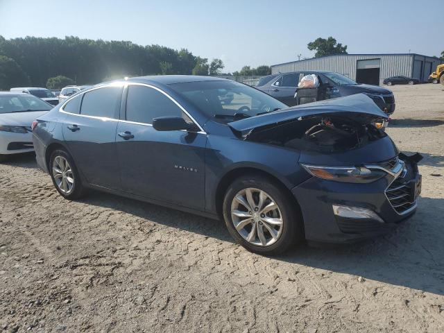  CHEVROLET MALIBU 2020 Blue