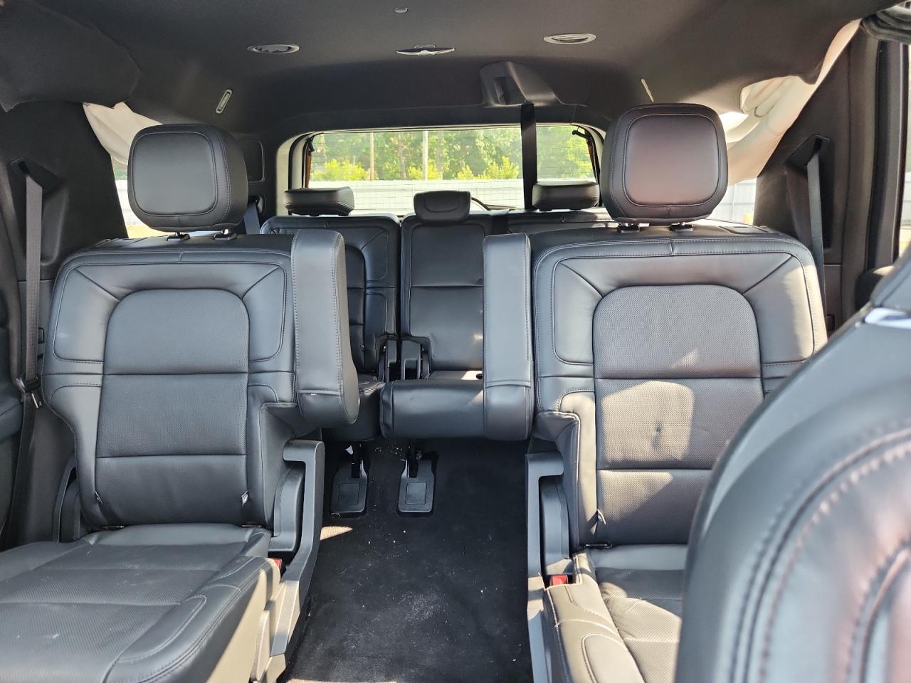 2022 Lincoln Navigator Reserve VIN: 5LMJJ2LT0NEL15306 Lot: 60524245