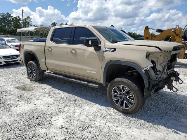  GMC SIERRA 2022 Цвет загара