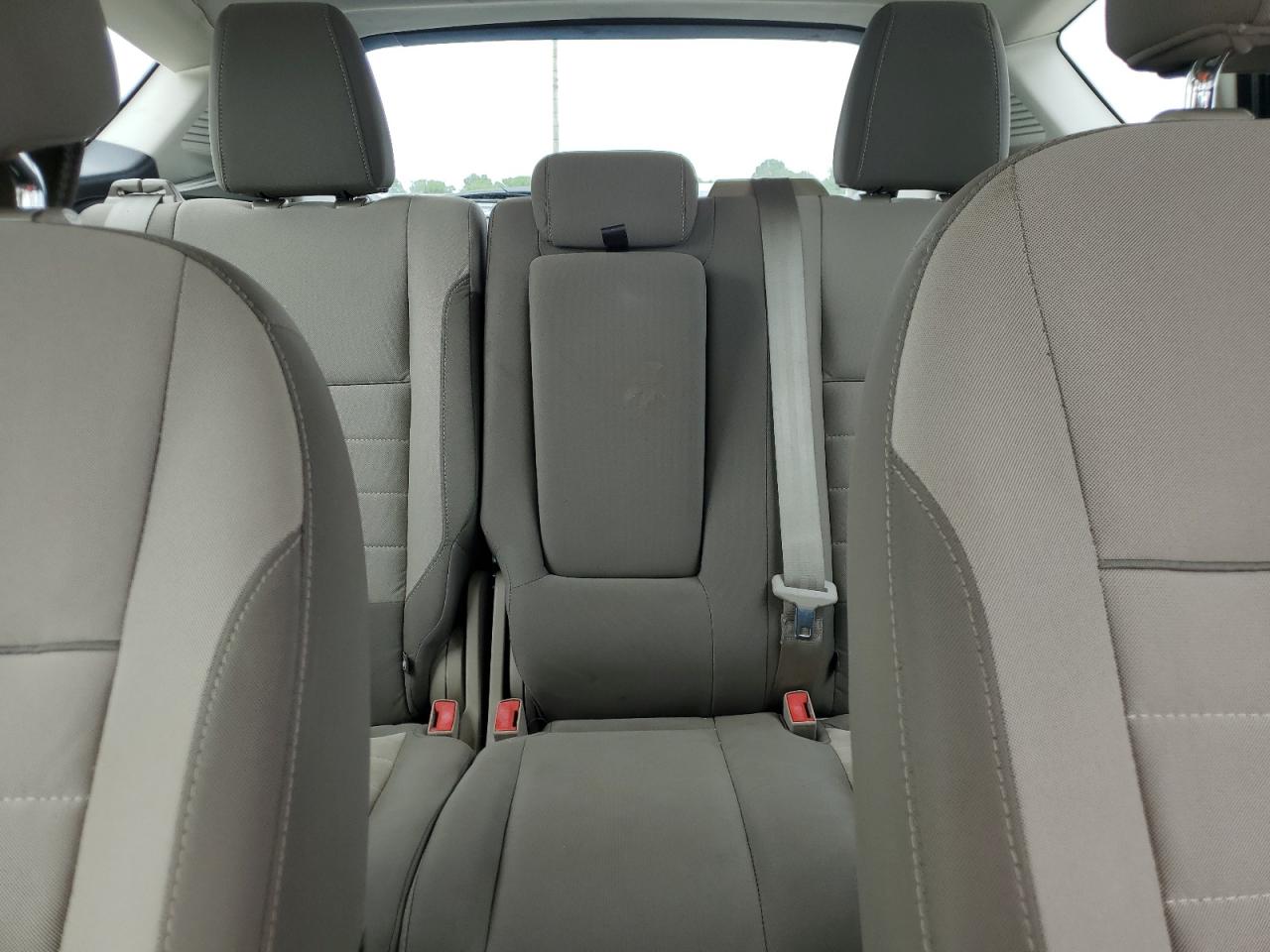 2015 Ford C-Max Se VIN: 1FADP5AU2FL118978 Lot: 60989505