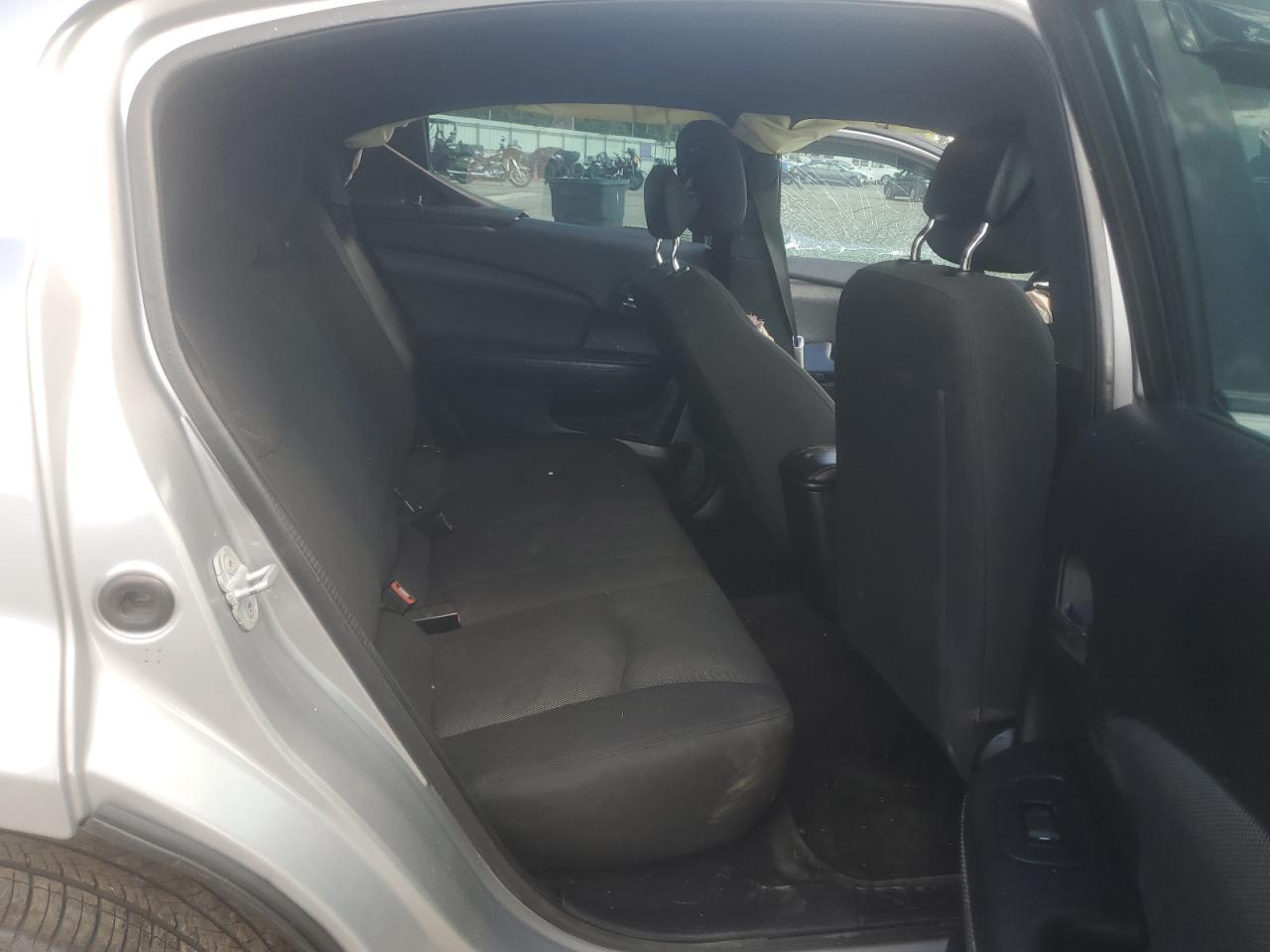 2014 Dodge Avenger Se VIN: 1C3CDZAB7EN108488 Lot: 62464795