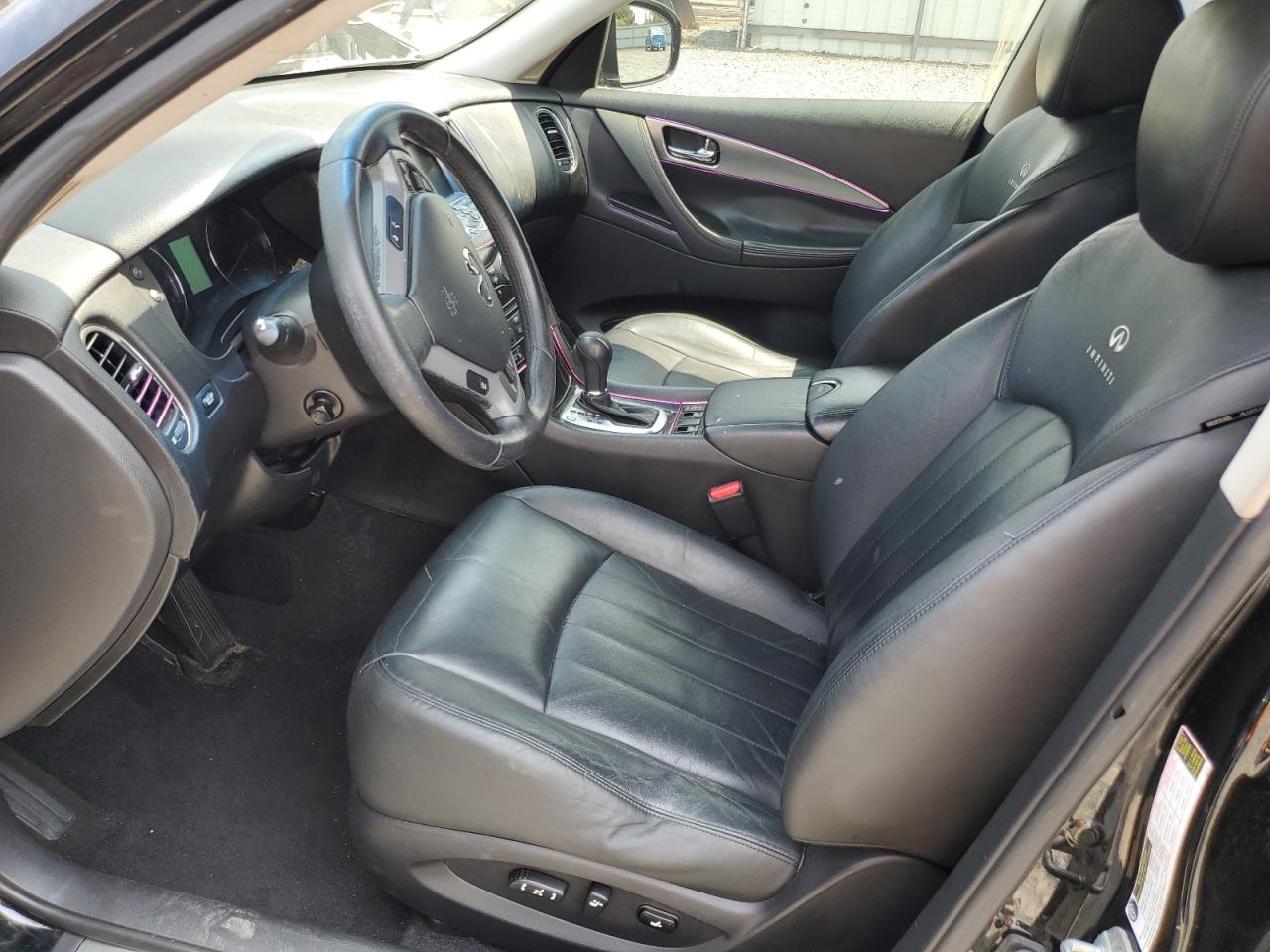 2008 Infiniti Ex35 Base VIN: JNKAJ09E88M305426 Lot: 59369355