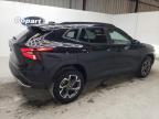 2024 Chevrolet Trax 1Lt на продаже в Jacksonville, FL - Side