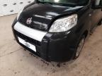 2016 FIAT FIORINO 16 for sale at Copart WOLVERHAMPTON