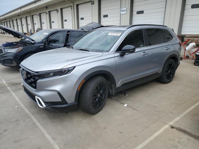 HONDA CRV – zdjęcie z aukcji, lot #59767465