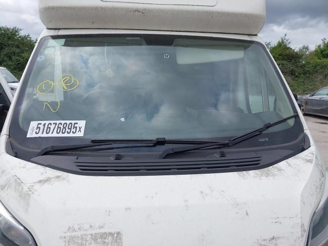 2017 CITROEN RELAY 35 L