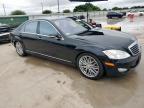 2008 Mercedes-Benz S 550 4Matic for Sale in Wilmer, TX - Undercarriage