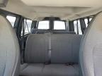 2014 Gmc Savana G3500 Lt   იყიდება Anderson-ში, CA - Minor Dent/Scratches