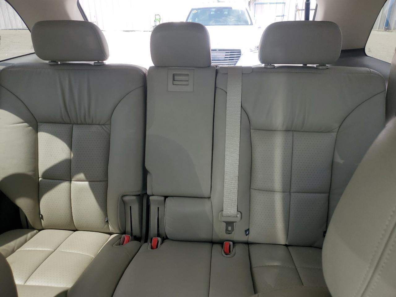 2007 Lincoln Mkx VIN: 2LMDU68C57BJ25673 Lot: 62515255