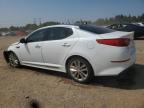 2014 Kia Optima Sx   for Sale in Elgin, IL - Side