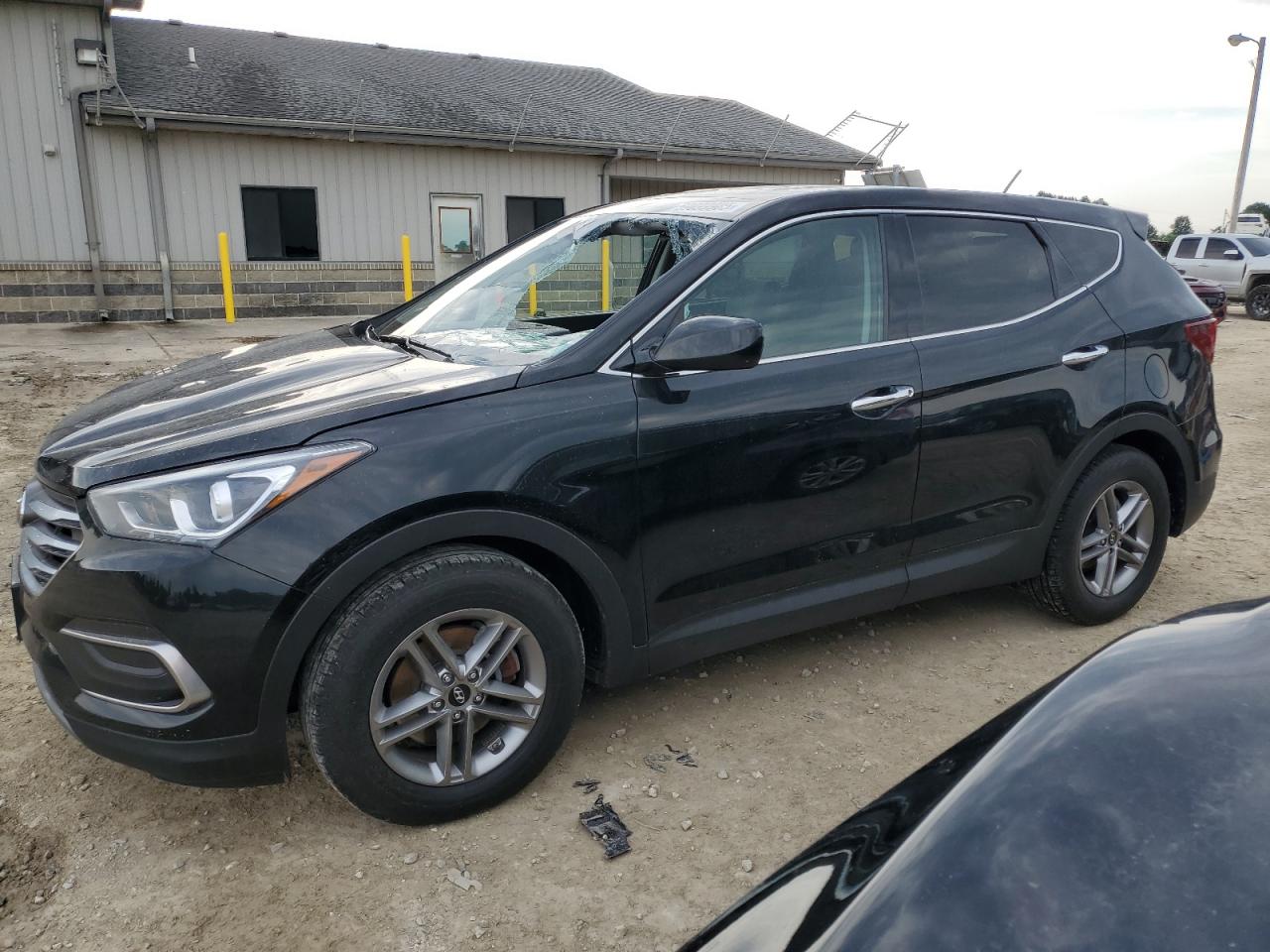 2018 Hyundai Santa Fe Sport for Sale in Columbia, MO - Front End