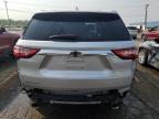 2020 Chevrolet Traverse Ls للبيع في Woodhaven، MI - Front End