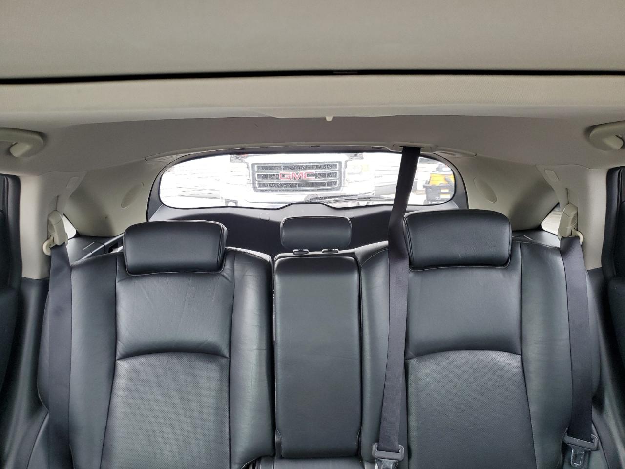 2006 Infiniti Fx35 VIN: JNRAS08U26X100414 Lot: 62608975