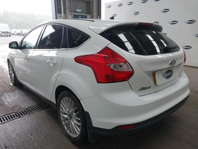2012 FORD FOCUS ZETE