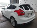2012 FORD FOCUS ZETE for sale at Copart EAST KILBRIDE
