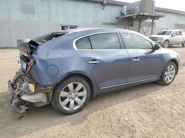  BUICK LACROSSE 2013 Синий