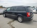 2016 Chrysler Town & Country Touring for Sale in Bridgeton, MO - Front End