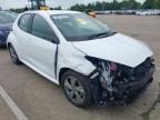 2025 TOYOTA YARIS ICON for sale at Copart NEWBURY