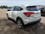 2016 HONDA HR-V EXL   for sale at Copart ON - COOKSTOWN